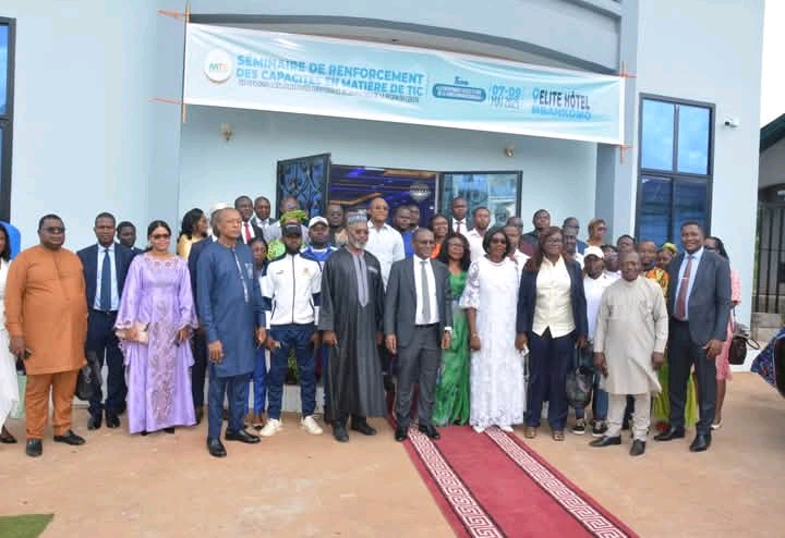 Centre Region Councils Embrace ICT for Enhanced Governance and Service Delivery